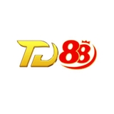 The "TD88 -  Sân Chơi Giải Trí Đỉnh Cao, Thưởng Lớn Mỗi Ngày" user's logo