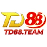 The "td88 " user's logo