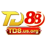 The "td88usorg" user's logo