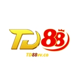 The "TD88" user's logo