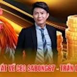 The "CEO Trần Đình Bảo" user's logo