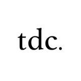 The "TDC Indonesia" user's logo