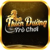 The "TDTC – Cổng Game Đổi Thưởng Uy Tín, Rút Tiền Nhanh Chóng" user's logo