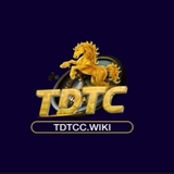 The "TDTC" user's logo