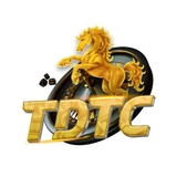 The "TDTC " user's logo