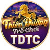The "Nhà cái TDTC" user's logo
