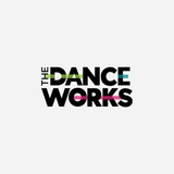 The "The Dance Works" user's logo
