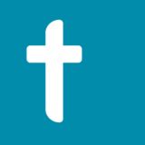The "tearfundcanada" user's logo