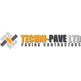 The "Techni-Pave Ltd" user's logo