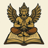 The "techpuran" user's logo