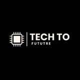 The "Techto Future" user's logo