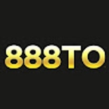 The "888TO – Nhà Cái Cá Cược Uy Tín, An Toàn Hàng Đầu Hiện Nay" user's logo