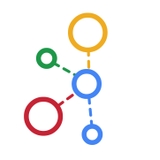 The "tecpixel" user's logo