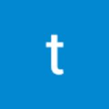 The "tee pumi" user's logo