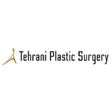 The "Tehrani Plastic Surgery" user's logo