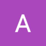 The "Amy Roff" user's logo
