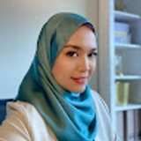 The "Areej Torla" user's logo