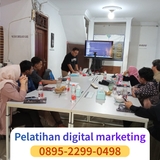Call 0859-5656-7949, Pelatihan Digital Marketing Umkm, Kursus Digital Marketing