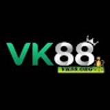 The "VK88" user's logo