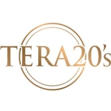 The "Tera20's Việt Nam Official - Thương hiệu mỹ phẩm cao cấp Hàn Quốc" user's logo