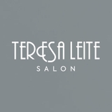 The "Teresa Leite Salon | Friseur Hamburg" user's logo