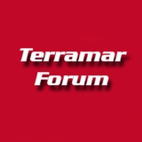 The "Terramar Forum" user's logo