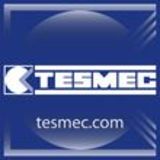 The "Tesmec S.p.A." user's logo