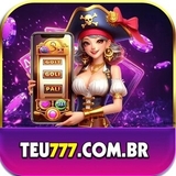 The "teu777combr" user's logo