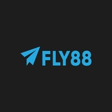 The "FLY88 " user's logo