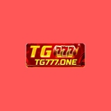 The "TG777" user's logo