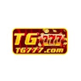 The "TG777 Online Casino" user's logo