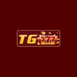 The "TG777" user's logo