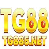 The "TG88" user's logo