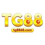 The "Nhà cái TG88" user's logo