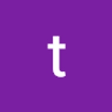 The "tg88bar" user's logo