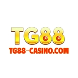 The "TG88" user's logo