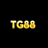 The "TG88" user's logo
