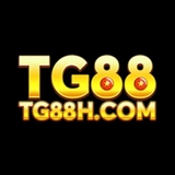 The "TG88" user's logo