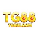 The "tg88icom" user's logo