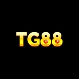 The "TG88" user's logo