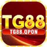 The "tg88qpon" user's logo