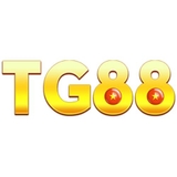 The "TG88 tg88supply" user's logo