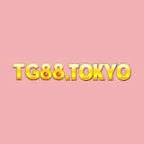 The "tg88tokyo" user's logo