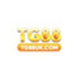 The "tg88ukcom" user's logo