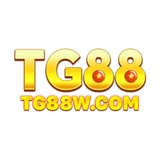 The "Tg88 - Link Vào Nhà Cái Tg 88 2025 | Đăng Ký +88k" user's logo