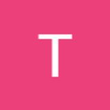 The "Toes Grow" user's logo
