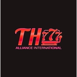 The "TH777" user's logo