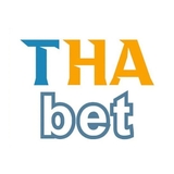 The "Thabet – Nhà cái cá cược uy tín, nạp rút nhanh, thưởng lớn mỗi ngày" user's logo