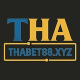 The "Thabet – Trung Tâm Giải Trí Mạng Hàng Đầu Châu Lục" user's logo