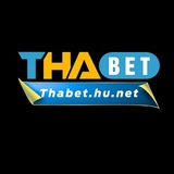 The "THABET HU" user's logo